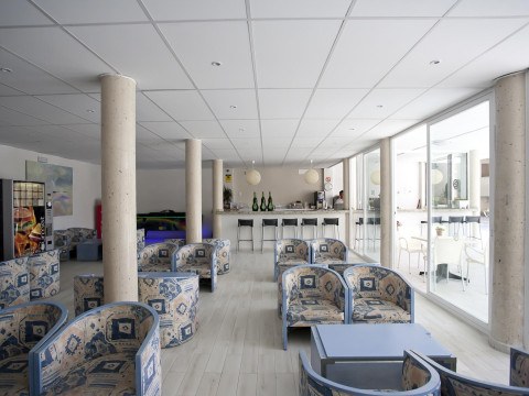 Playamar Hotel & Apartments