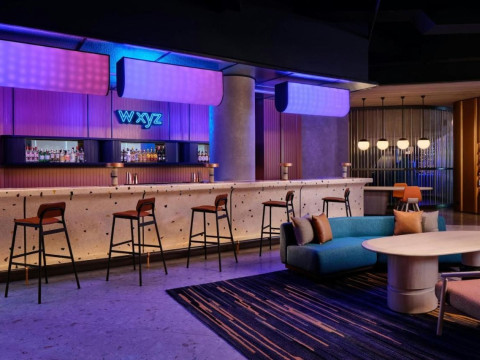 Aloft Bali Kuta at Beachwalk