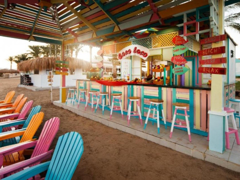 Sentido Caribbean World Soma Bay