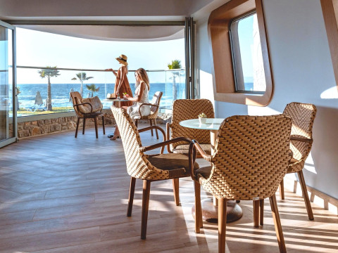 Arina Beach Resort