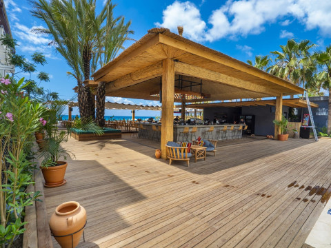 Ananea Kleopatra Beach (ex Cooks Club Alanya )