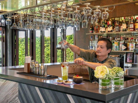 Grand Mercure Khao Lak Bangsak