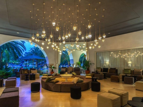 Oceana Hotel & Spa