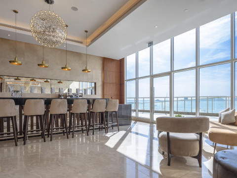 Radisson Resort Ras Al Khaimah