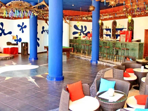 TURQUOISE SHAM RESORT