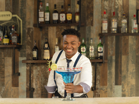 Catalonia Royal Bavaro