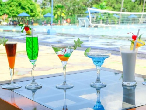 Club Palm Bay