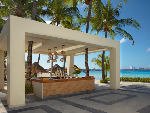 Dreams Sands Cancun Resort & Spa