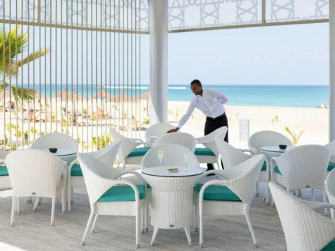 RIU PALACE BOAVISTA