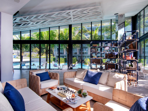 La Vela Khao Lak