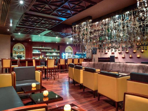 The Cove Rotana Resort