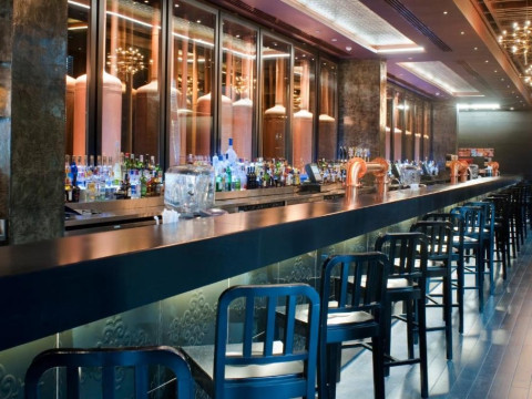 Crowne Plaza Abu Dhabi Yas Island