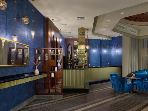 Lazuli Hotel
