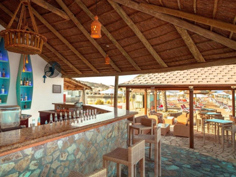 The Cove Rotana Resort