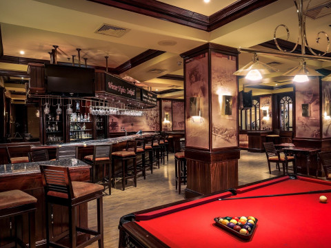 Swiss Inn Hurghada Resort