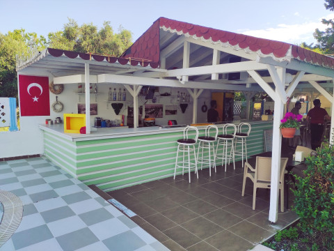 Vesta Hotel