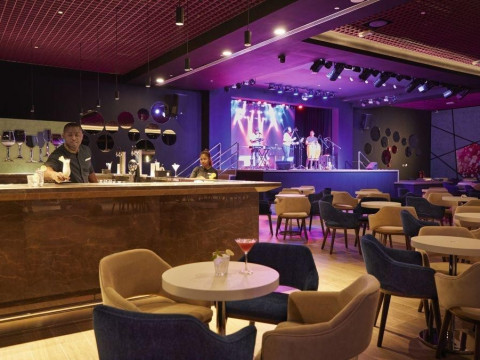 RIU Hotel Dubai