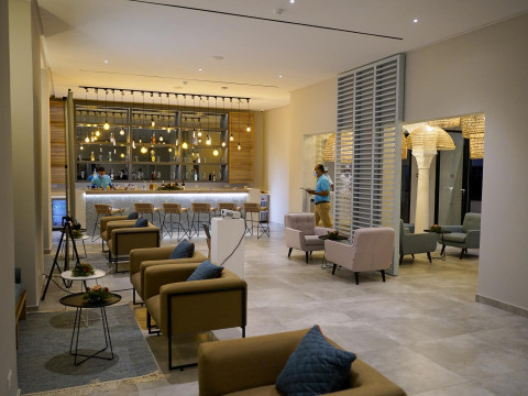 The Mirage & Spa Hammamet (ex Iberostar The Mirage & Spa Hammamet)