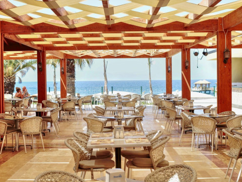 Sunis Efes Royal Palace&Spa Hotel
