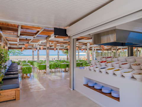 Oz Hotels Side Premium