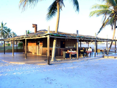 Samharam Resorts