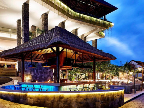 Four Points By Sheraton Bali Kuta