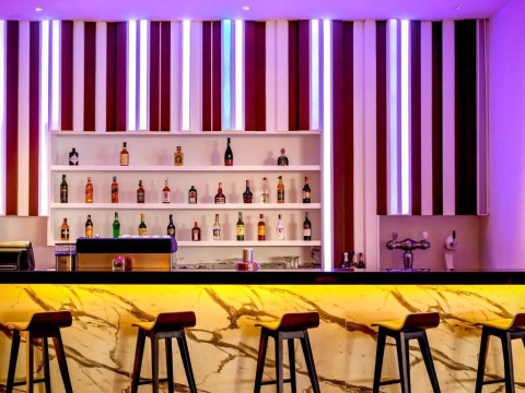 Grand Mercure Phuket Patong