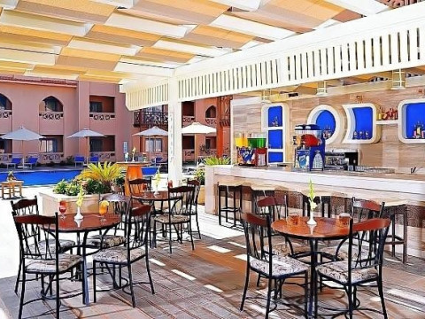 Pickalbatros Aqua Blu Resort