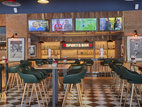 Bahia Principe Grand Aquamarine