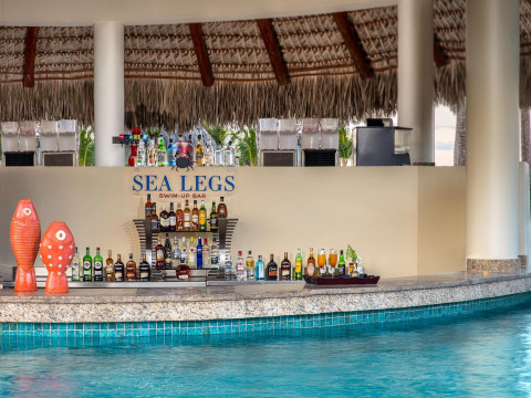 Dreams Royal Beach Punta Cana