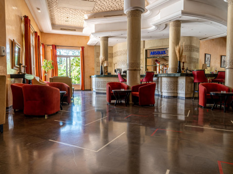 Eden Yasmine Resort & Spa