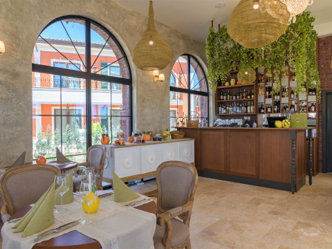 Therma Eco Village