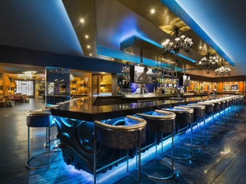 Hard Rock Hotel Riviera Maya