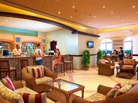 Concorde Moreen Beach and SPA