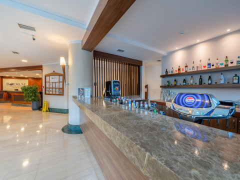 Bodrum Holiday Resort & Spa