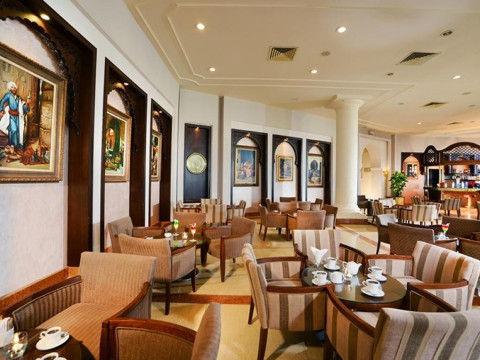 Charmillion Club Resort