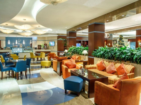 OCEANIC KHORFAKKAN RESORT & SPA