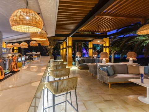Oceana Hotel & Spa