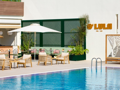 Melia Costa Atlantis Tenerife
