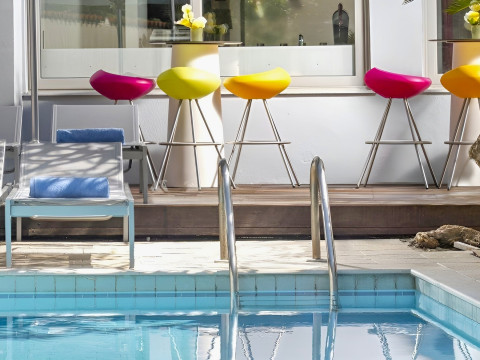 Aquamare City Beach 