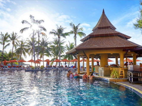BEYOND RESORT KATA