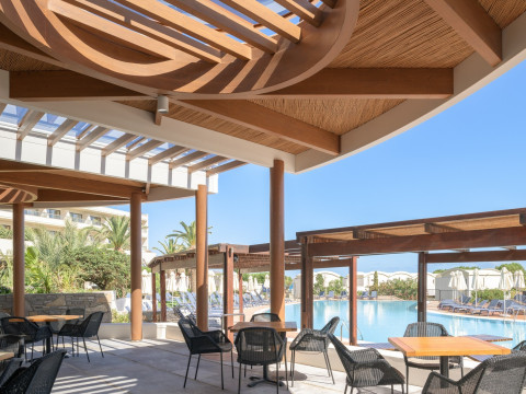 Agapi Beach Resort