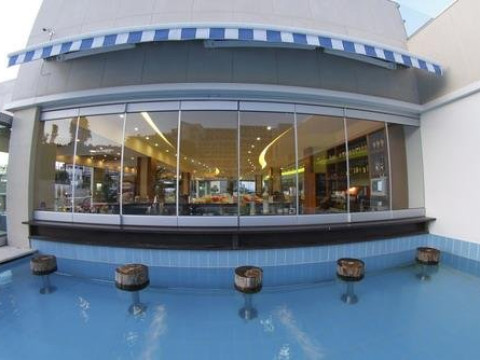 Iolida Beach Hotel