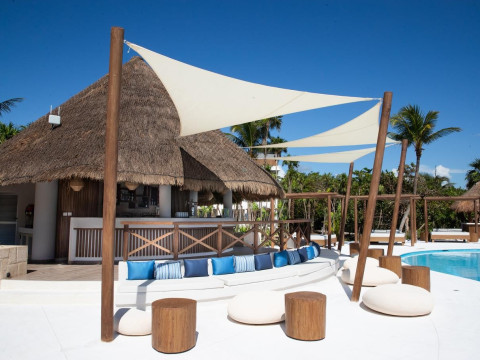 Bahia Principe Explore Tulum