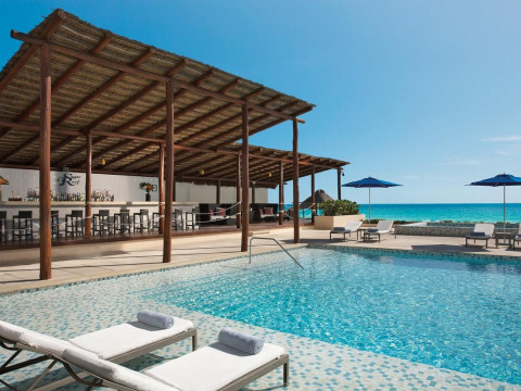Secrets The Vine Cancun