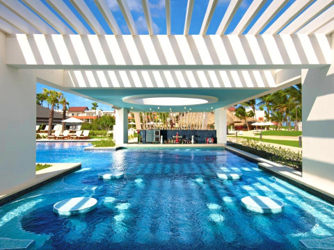 Dreams Onyx Resort & Spa