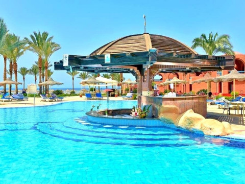 Hotelux Oriental Dream