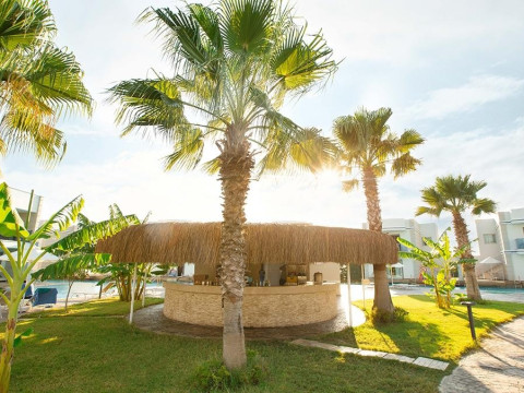 Aquasis Deluxe Resort Spa