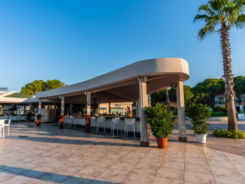 Tui Magic Life Masmavi