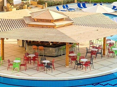 Old Vic Resort Sharm